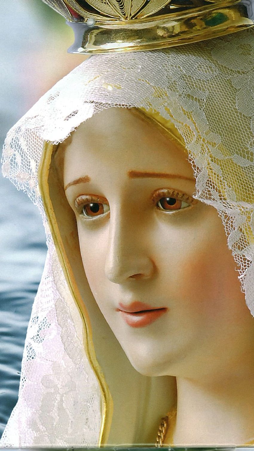 Mother Mary - God HD Wallpapers