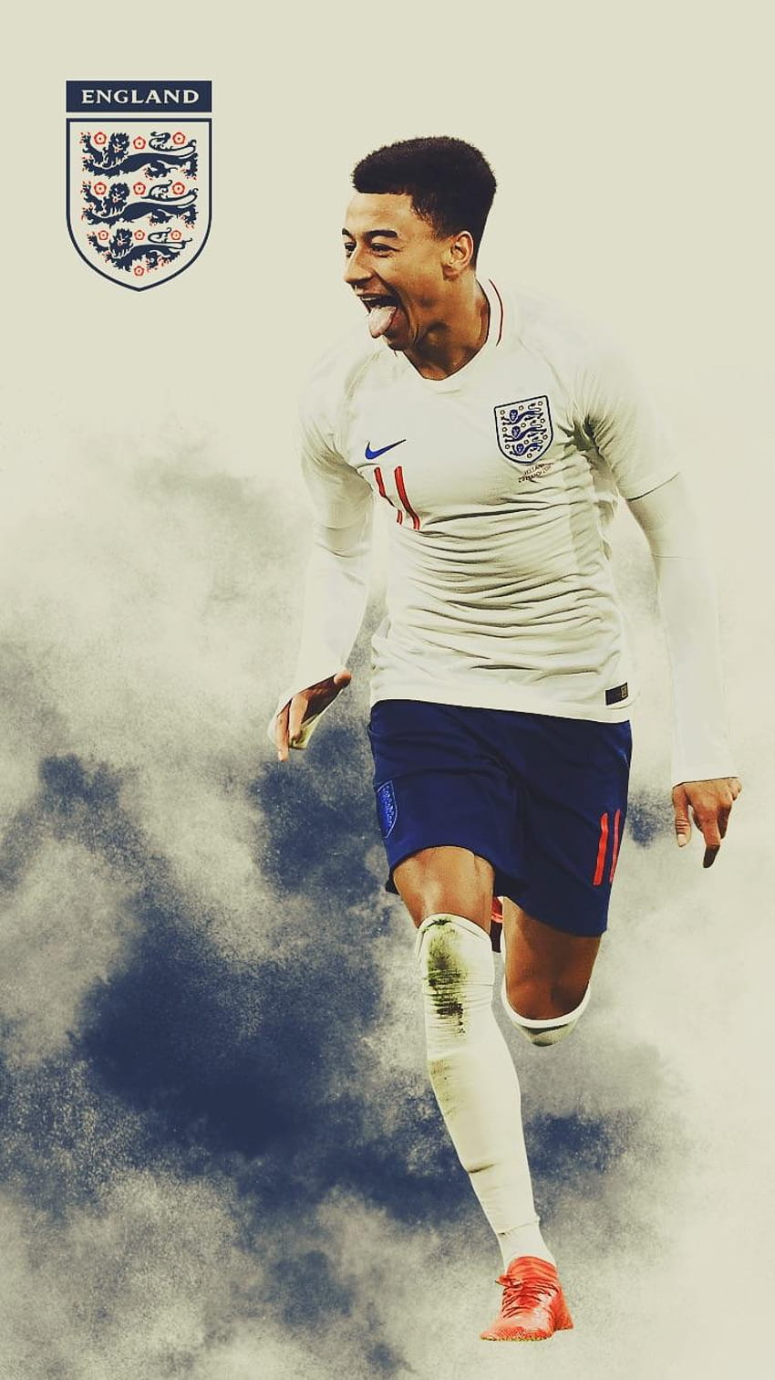 What do you do when you can't sleep? ...Make some World Cup, lingard 2019 iphone HD phone wallpaper