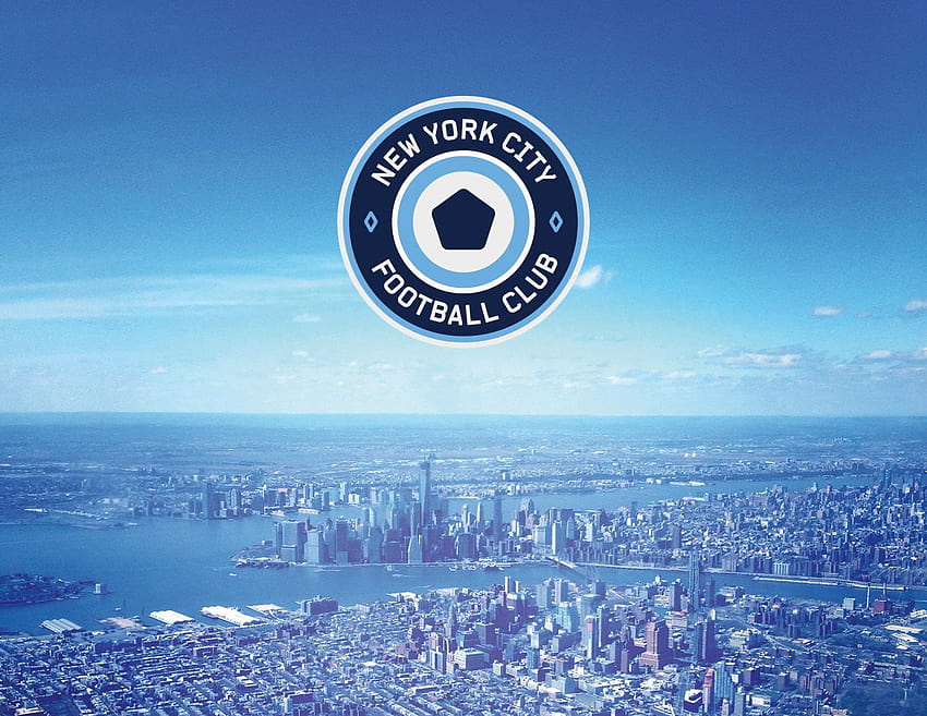 New York City FC HQ HD wallpaper | Pxfuel