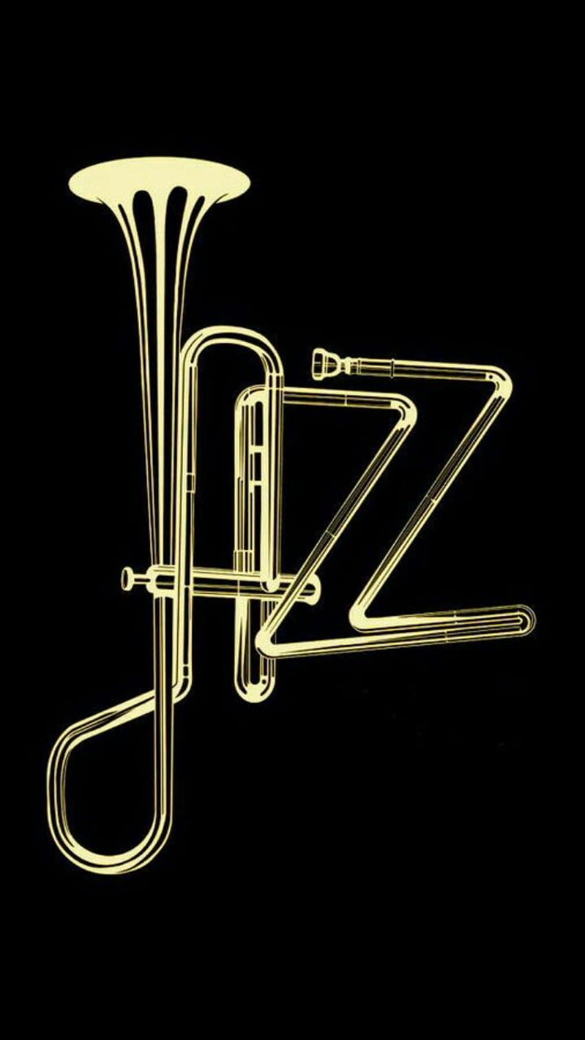 Jazz ., jazz band HD phone wallpaper