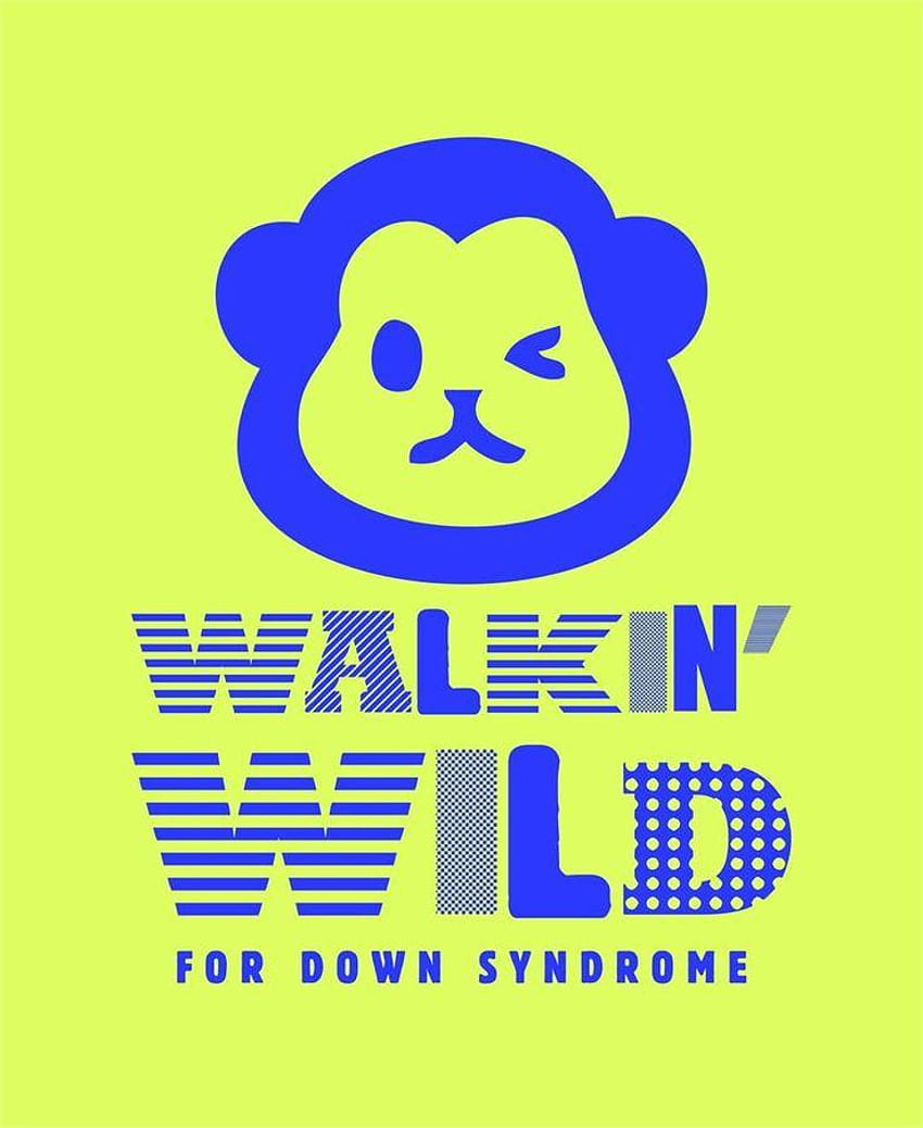 Conciencia del Día del Síndrome de Down, día mundial del síndrome de down fondo de pantalla del teléfono