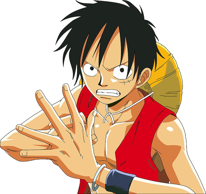 Monkey D Luffy High Quality HD wallpaper | Pxfuel