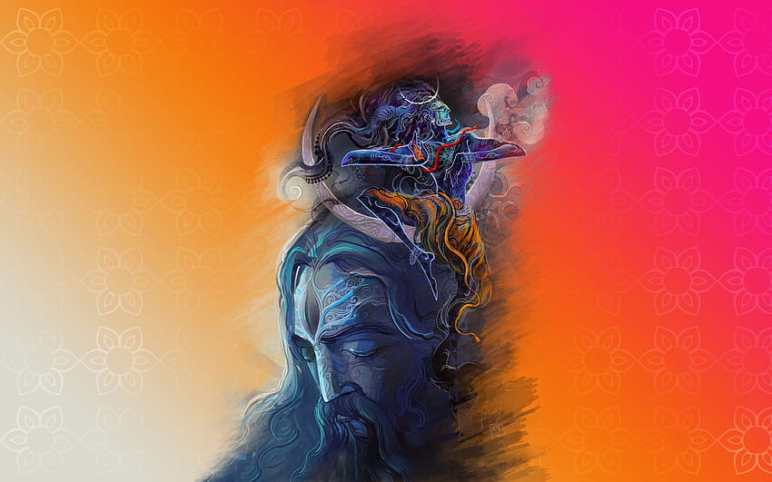 Lord Shiva, sivan angry ultra HD wallpaper | Pxfuel