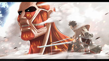 Shingeki no Kyojin (The Final Season) 87 « DameDesuYo