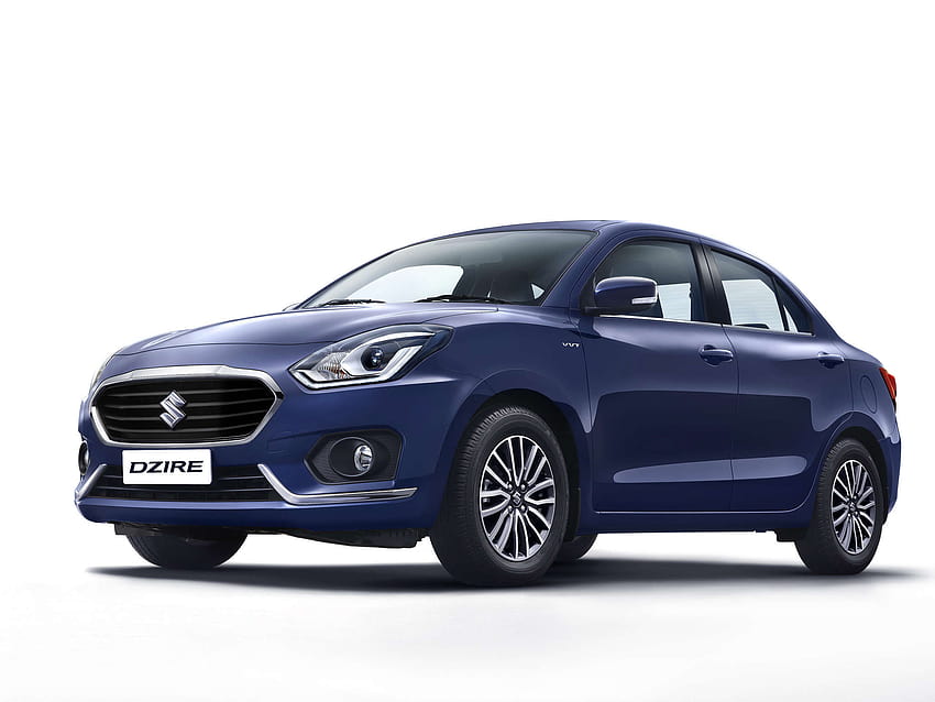 Top 10 Cars and UVs sold in 2018, dzire car HD wallpaper