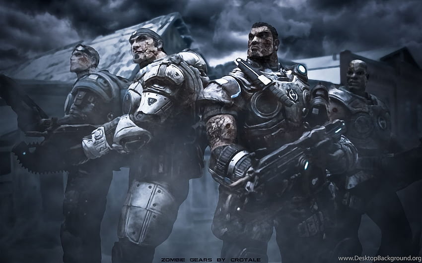 Gears Of War Marcus Fenix, Backround, 1920x1200 And ... Backgrounds HD wallpaper
