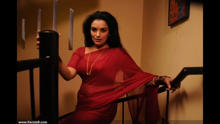 Малаяламската актриса Shweta Menon Ексклузивна галерия, swetha menon HD тапет