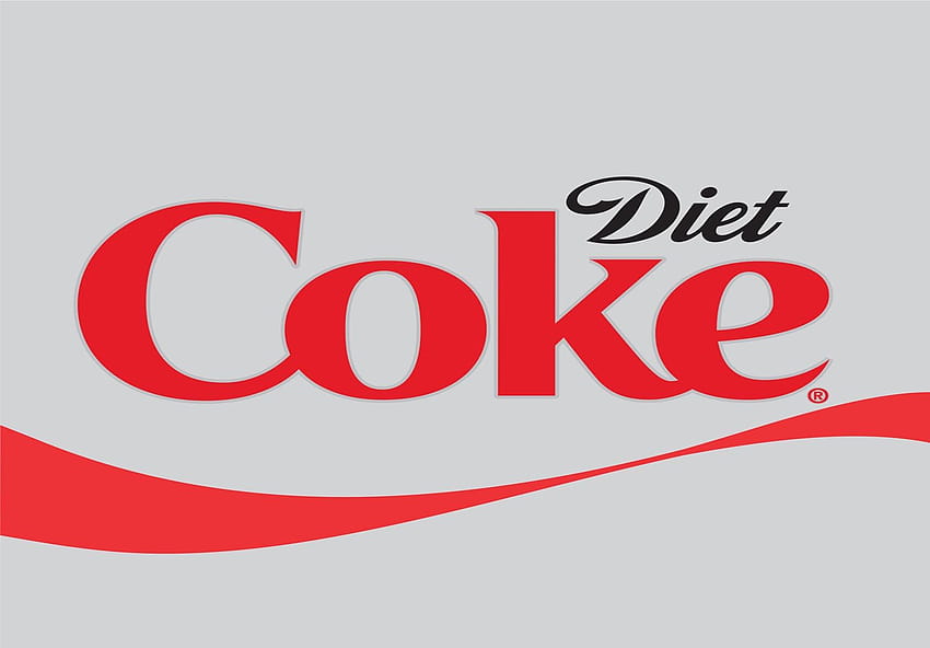 Diet coke Logos HD wallpaper