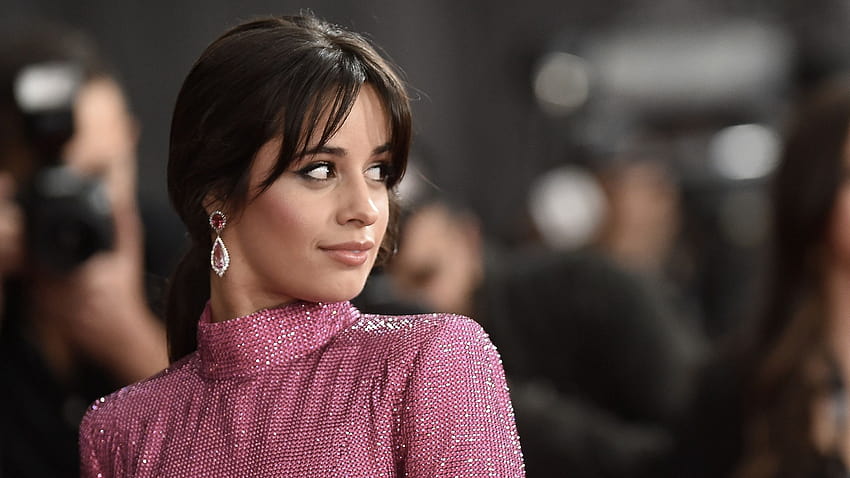 Camila Cabello to headline 2022 Champions League final opening ceremony ahead of Liverpool vs Real Madrid HD wallpaper