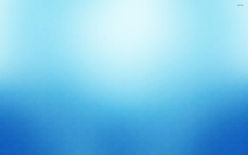 Plain Blue Backgrounds ·①, sky blue background HD wallpaper