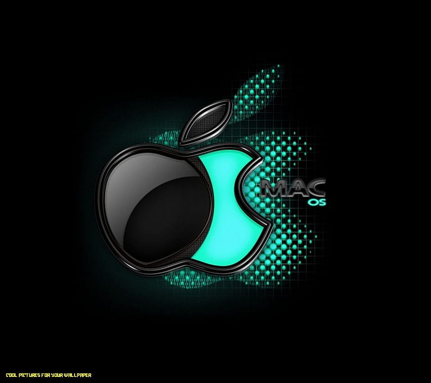 cool apple logo [11x11] for, logo aesthetic HD wallpaper