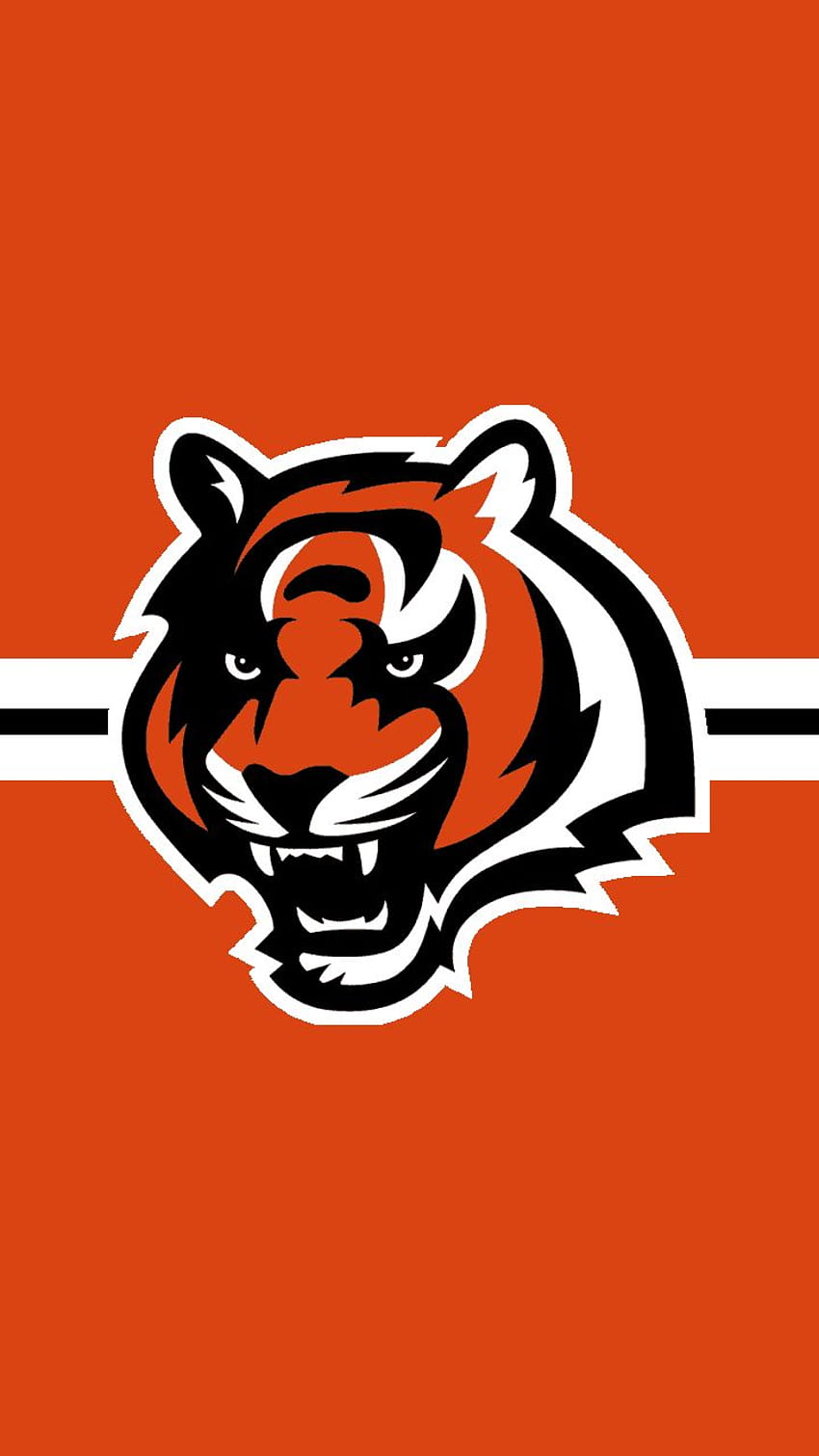 Made a Cincinnati Bengals Mobile , Let me know what you, bengals phone HD phone wallpaper