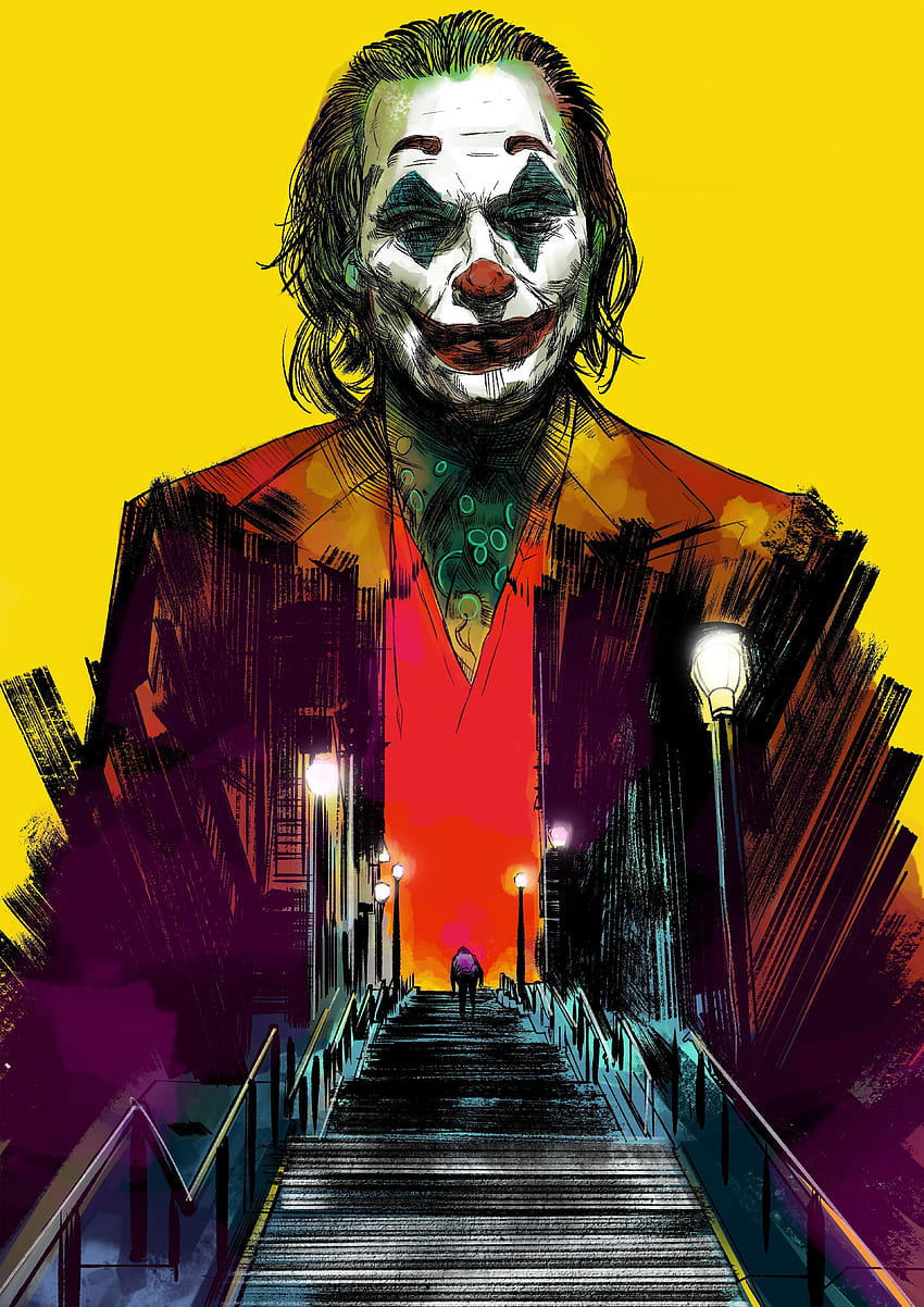 2560x1440 2019 Joker Movie 1440P Resolution , joker movie posters ...