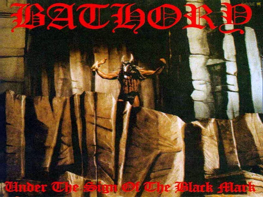 Bathory Hd Wallpaper Pxfuel 