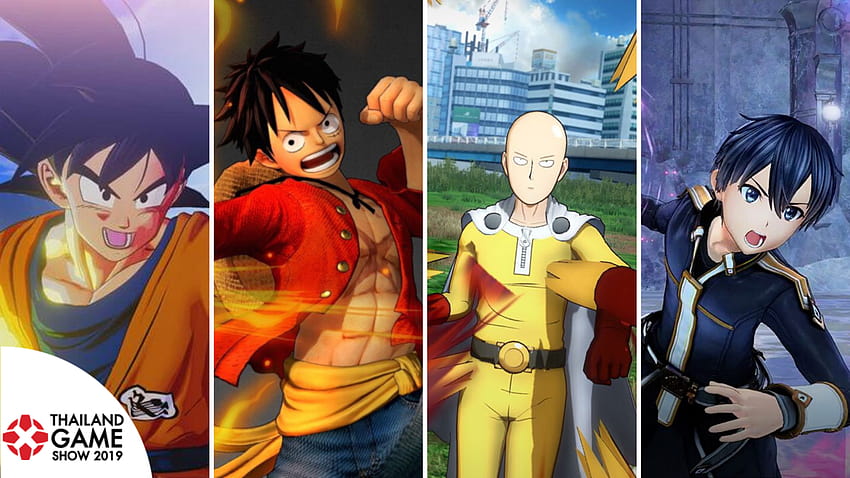 Greatest Anime RPG Games for PC Bandai Namco Wins 2021  2Game