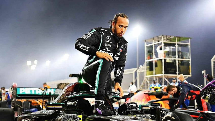 De volta ao Groove! Lewis Hamilton treina duro em busca de vingança na temporada 2022 da F1 » FirstSportz, 2022 lewis hamilton papel de parede HD