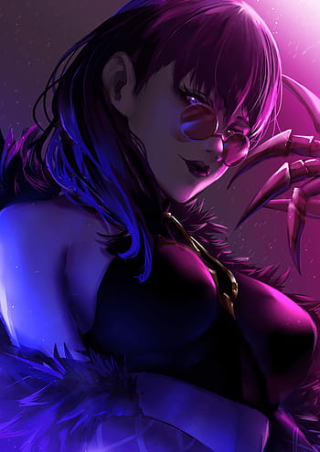 Page Evelynn Hd Wallpapers Pxfuel