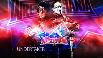 sting vs kane