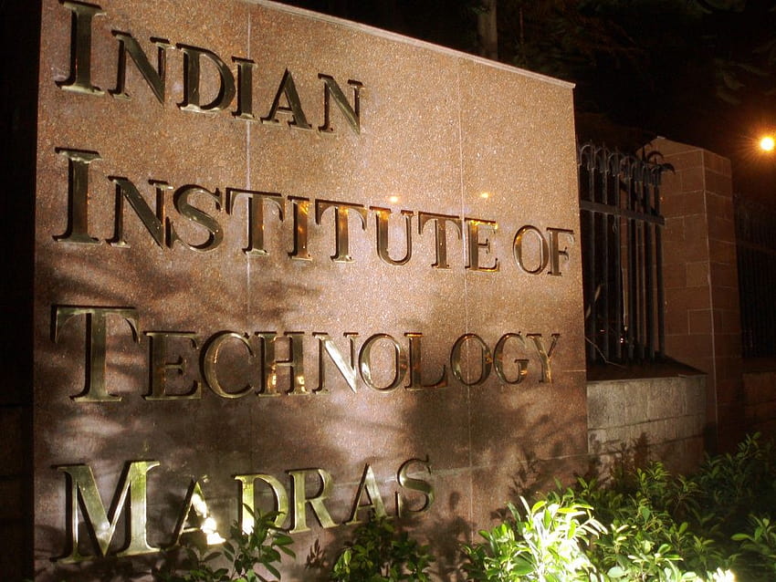 SpicyIP Jobs: Research positions under MHRD IP Chair, IIT Madras HD wallpaper