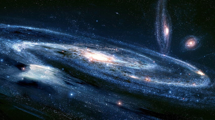 s de hermoso universo, estrellas, galaxias 1920x1080, universo estrellas fondo de pantalla