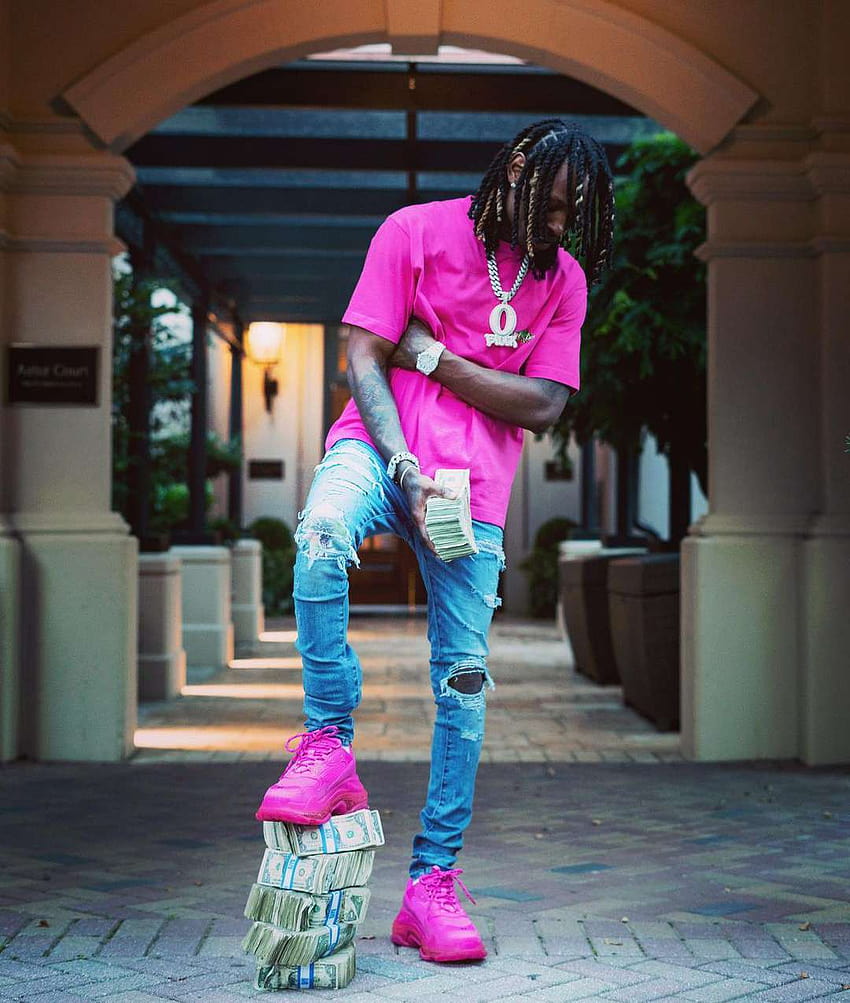 King von outfits HD wallpapers