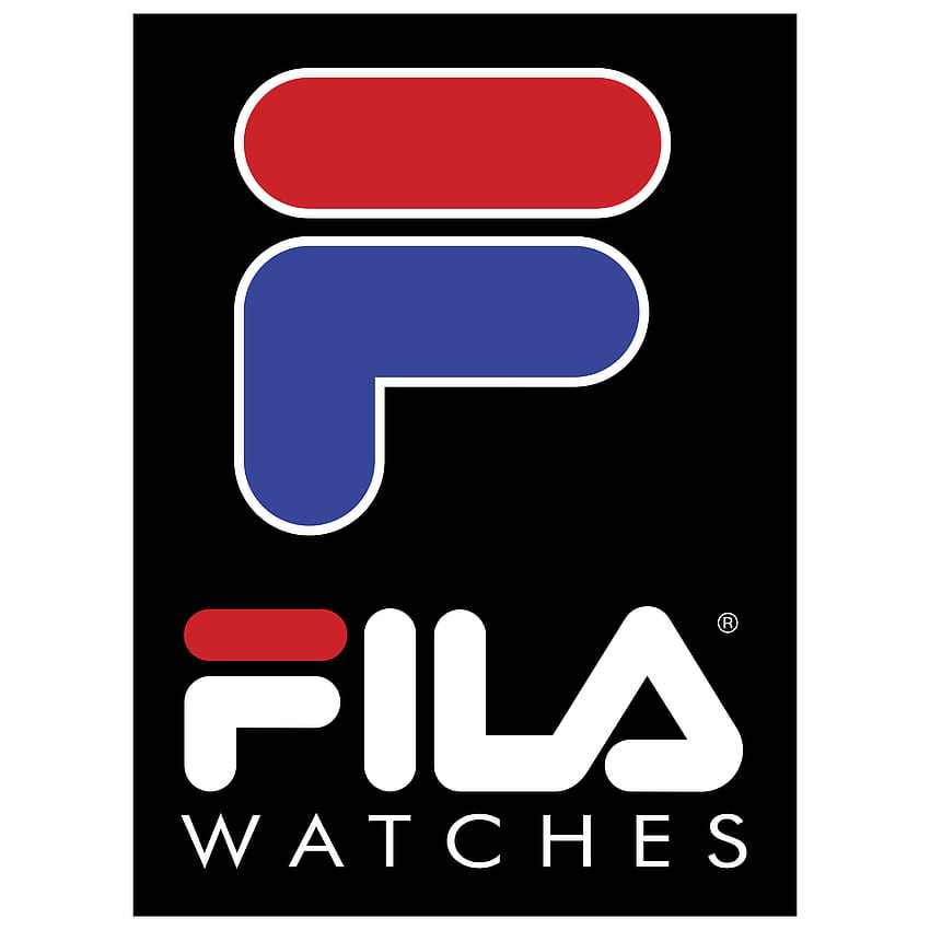 Fila – Logos, fila logo HD phone wallpaper