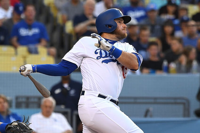 Home Run Derby 2018: How to watch Dodgers Max Muncy hit homers HD wallpaper