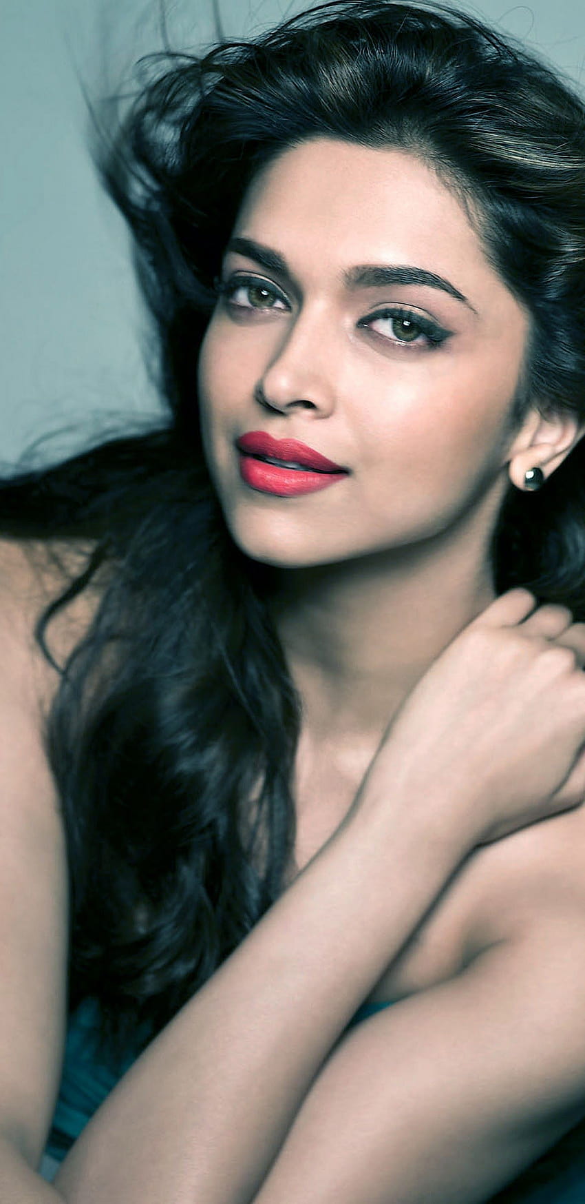 Deepika Padukone Bollywood Brunette Girl, layar android deepika padukone wallpaper ponsel HD