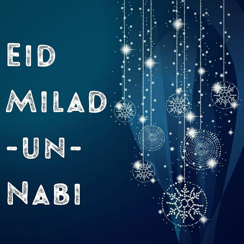 Best Eid Milad un Nabi HD phone wallpaper