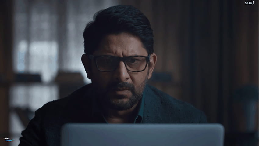 Asur: All you need to know about Arshad Warsi's Voot series HD wallpaper