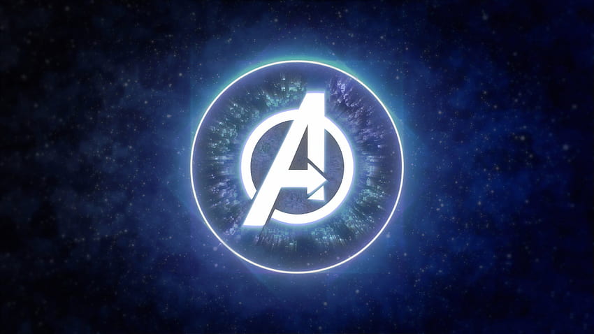 Avengers Sign HD wallpaper | Pxfuel