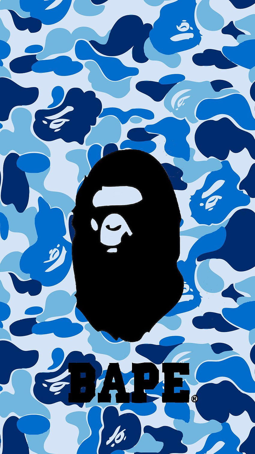 Bape shark face red camo  Bape wallpapers, Bape wallpaper iphone,  Hypebeast iphone wallpaper