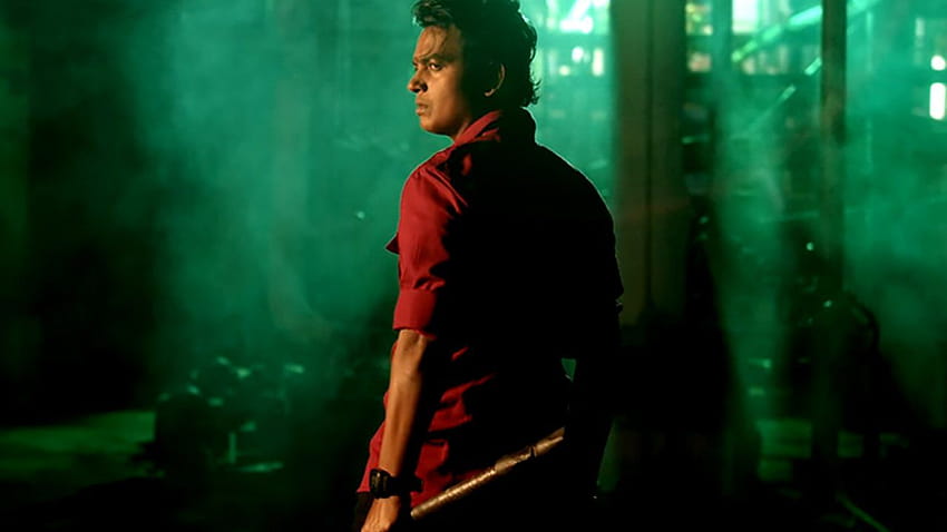 Uriyadi 2 Movie Review: Uriyadi 2 is loud mix of politics and heroism, with flashes of brilliance HD wallpaper