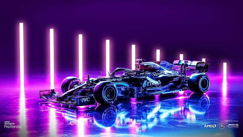 F1 Ultra, formula 1 HD wallpaper