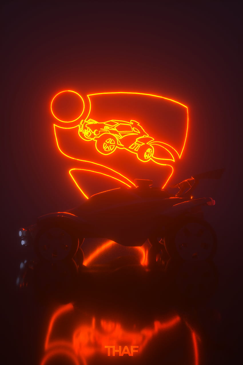 T9 on Twitter:, rocket league octane HD phone wallpaper | Pxfuel