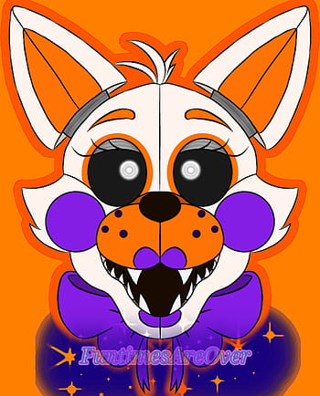 Lolbit by The HD phone wallpaper | Pxfuel