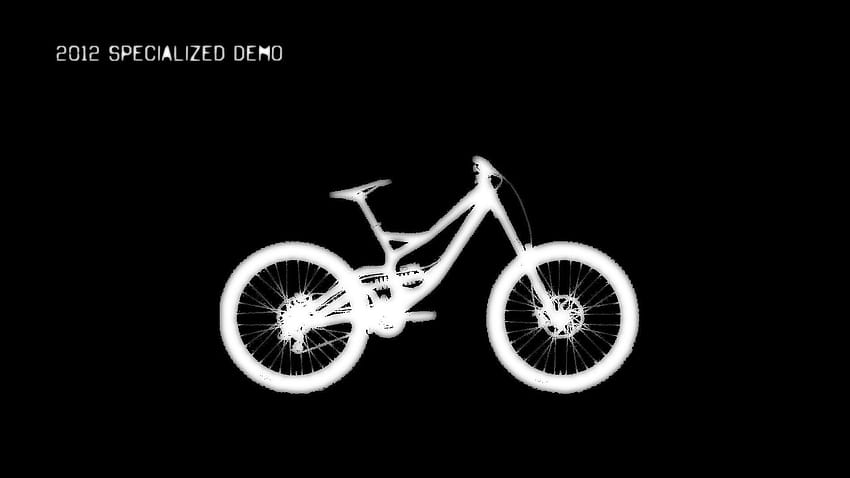 Demo mountain bikes specialized, specialized bike HD wallpaper