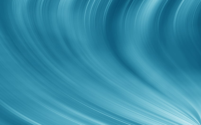 6 Blue Swirl, blue spiral abstract HD wallpaper