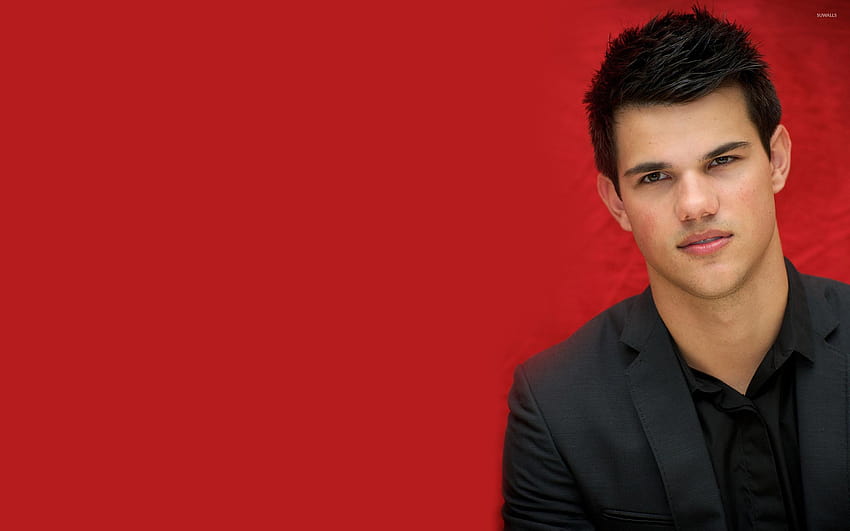 Taylor Lautner [2], male celebrities HD wallpaper