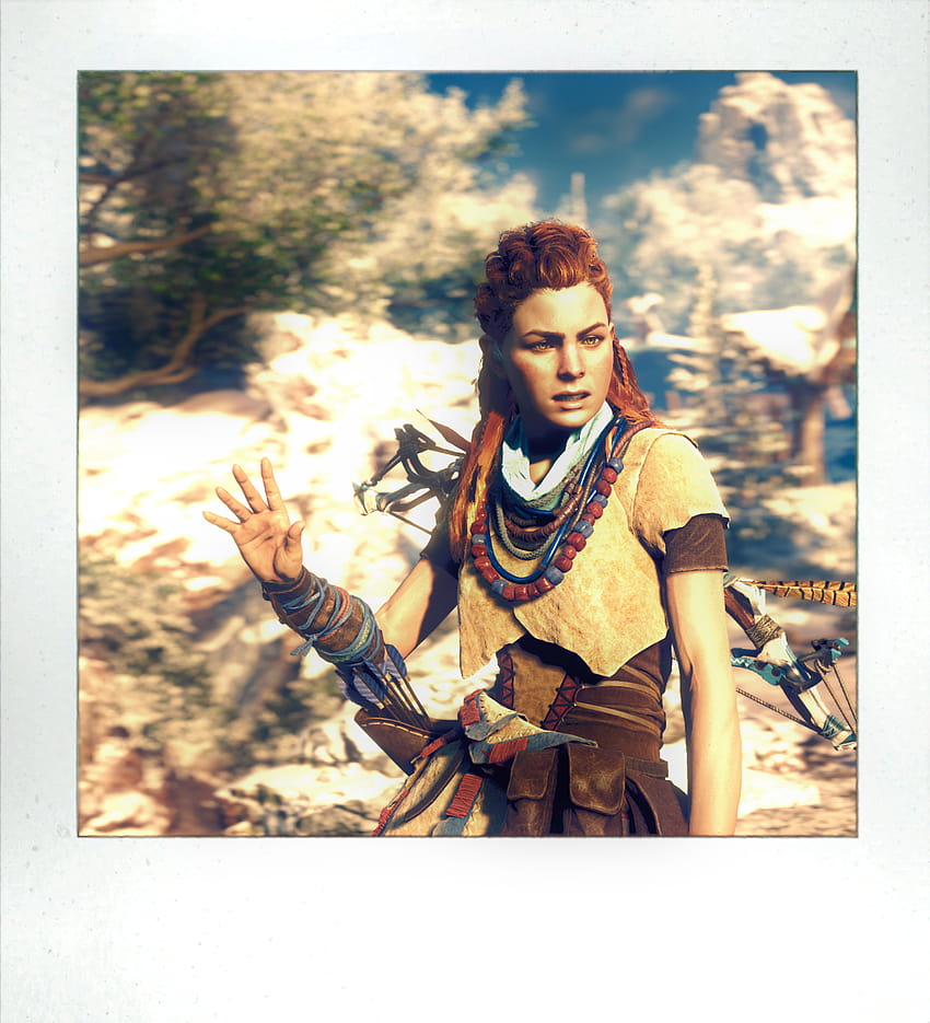 So, after discovering Ashly Burch was *also* Aloy, I couldn't excuse myself from trying to rewind the clock. : lifeisstrange HD phone wallpaper