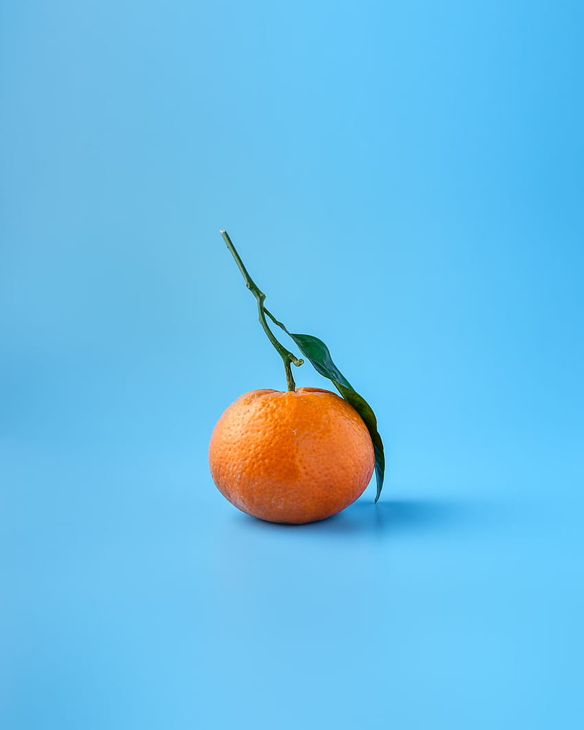 Orange : [50 HQ], orange and black mobile HD phone wallpaper