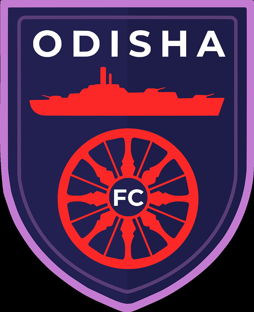 Odisha FC HD phone wallpaper