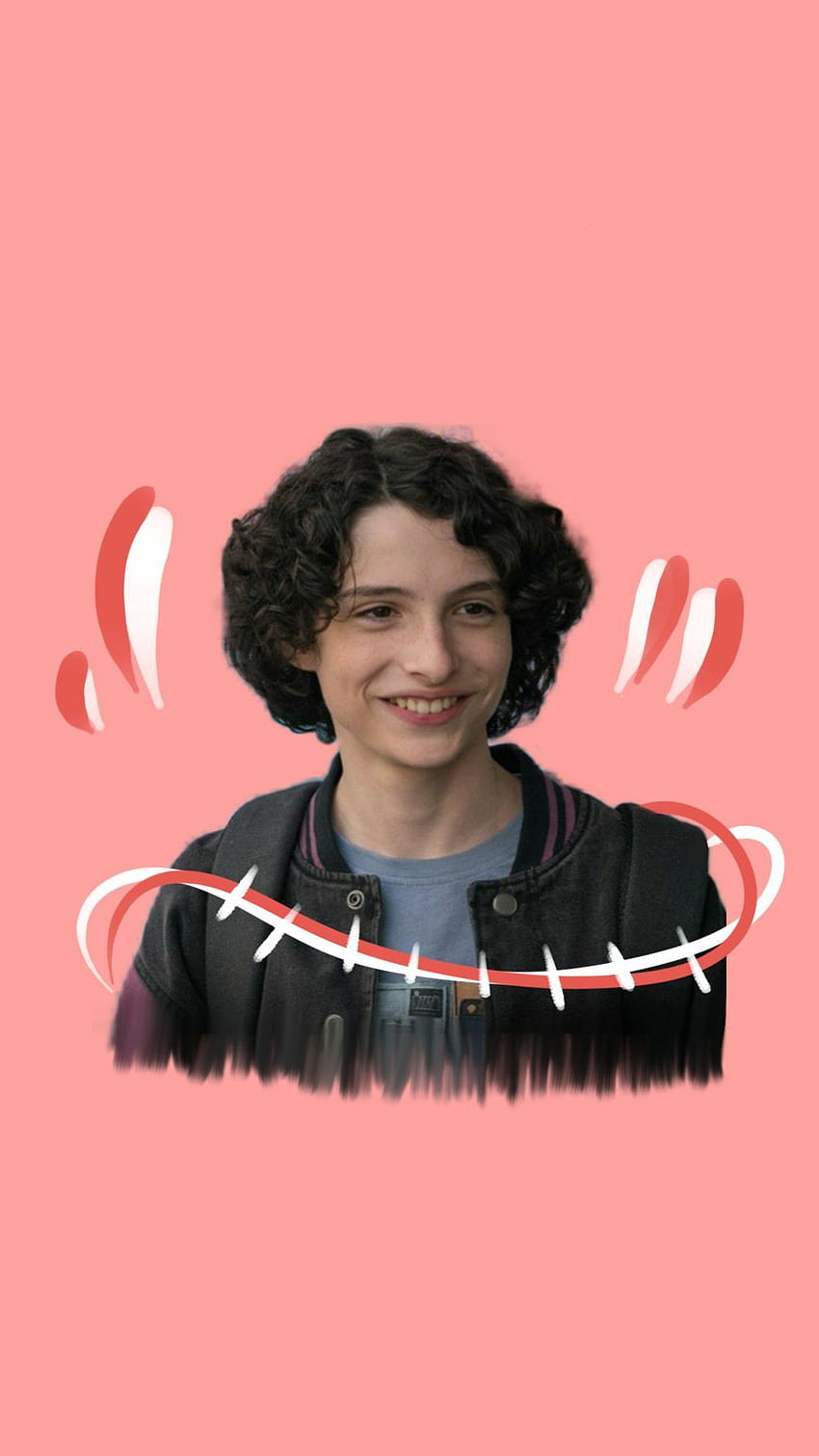 In 2020 Finn Wolfhard 2019 Hd Phone Wallpaper Pxfuel