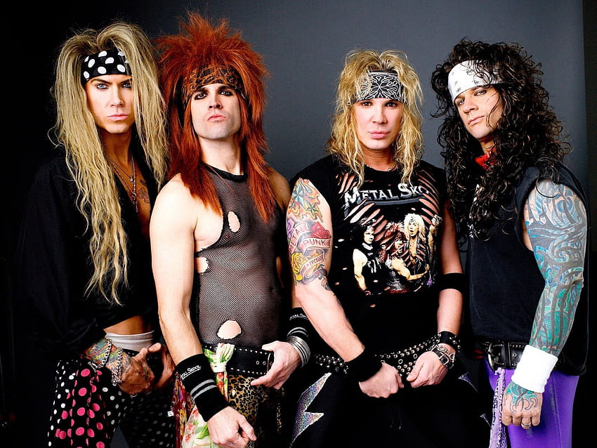 Glam Metal Heavy Metal Steel Panther HD wallpaper | Pxfuel