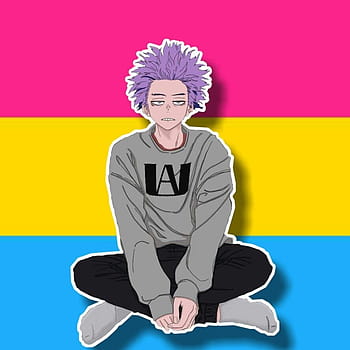 Anime Sexuality Pfps:) - Pansexual :)) - Page 2 - Wattpad