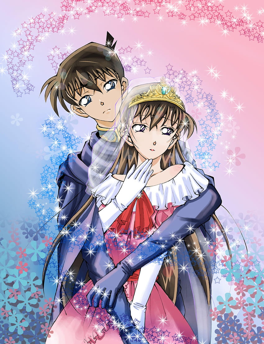 Detective Conan Shinichi, Shinichi Kudo HD Phone Wallpaper | Pxfuel