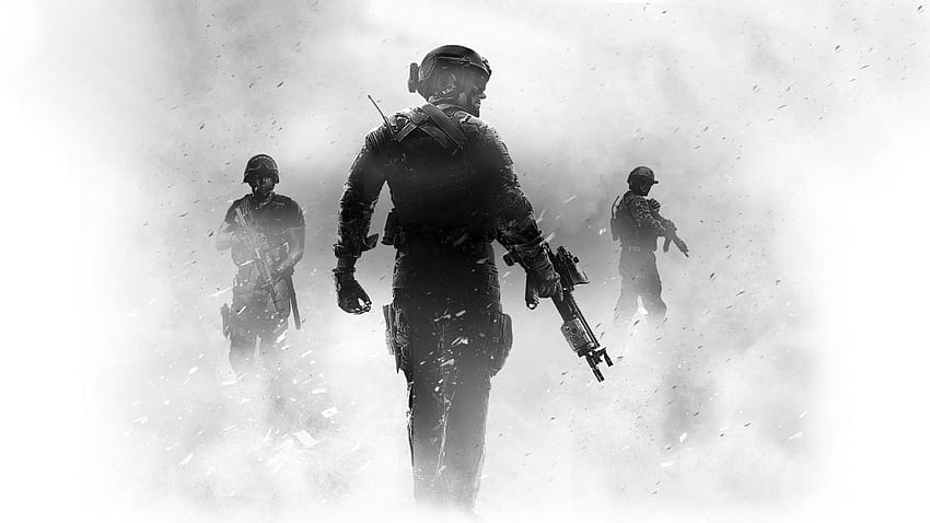 From Call of Duty: Modern Warfare 3 HD wallpaper | Pxfuel