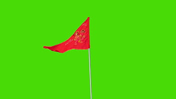 Prabhakar on Twitter The Bhagwa Dhwaj Hindi भगव धवज Bhagwā Dhwaj  also called as Kesariyā Patākā is a saffron color flag that served as the  flag of the Marathas It is swallowtailed