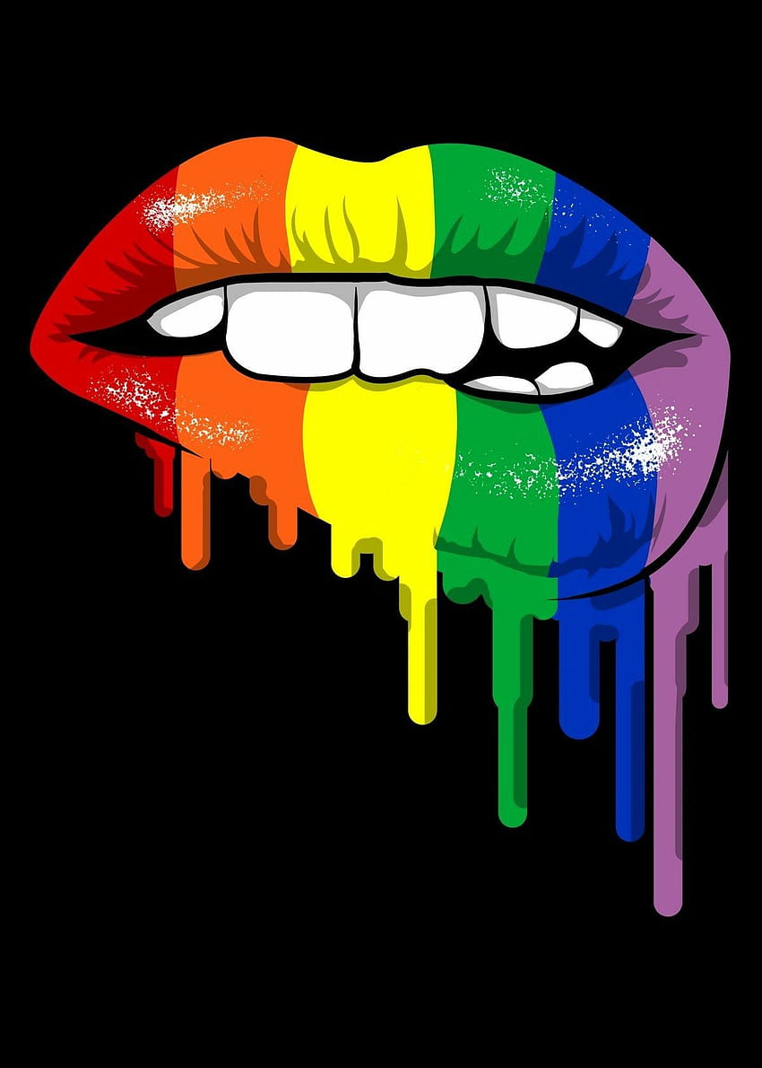 Pin on Queer, mouths HD phone wallpaper | Pxfuel