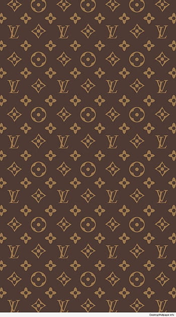 Оnline4ik.ru on X: Louis Vuitton Full HD Wallpaper #wallpaper #background    / X